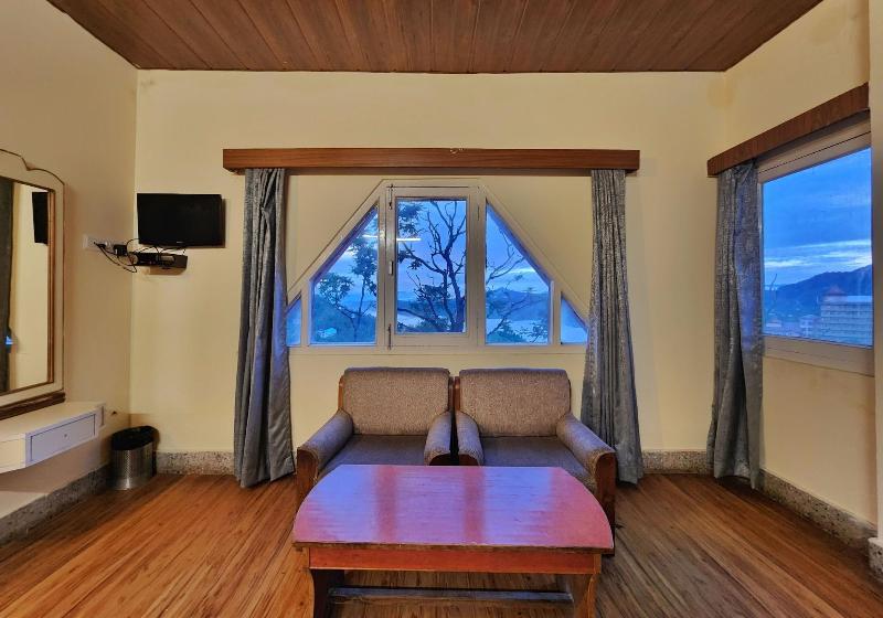The Ashoka Inn image