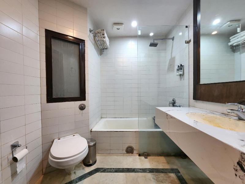 The Ashoka Inn image