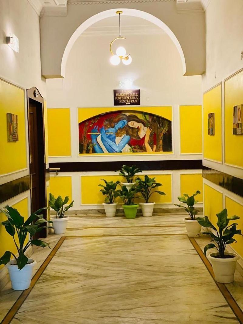 Prayag Inn