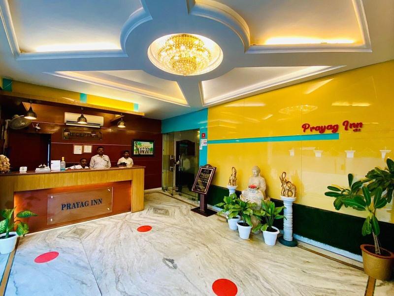 Prayag Inn