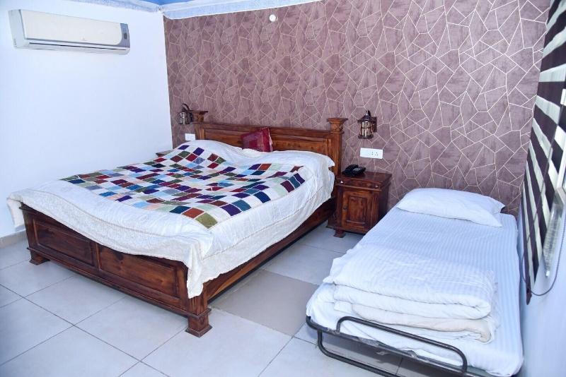 The Kasbah Resort image