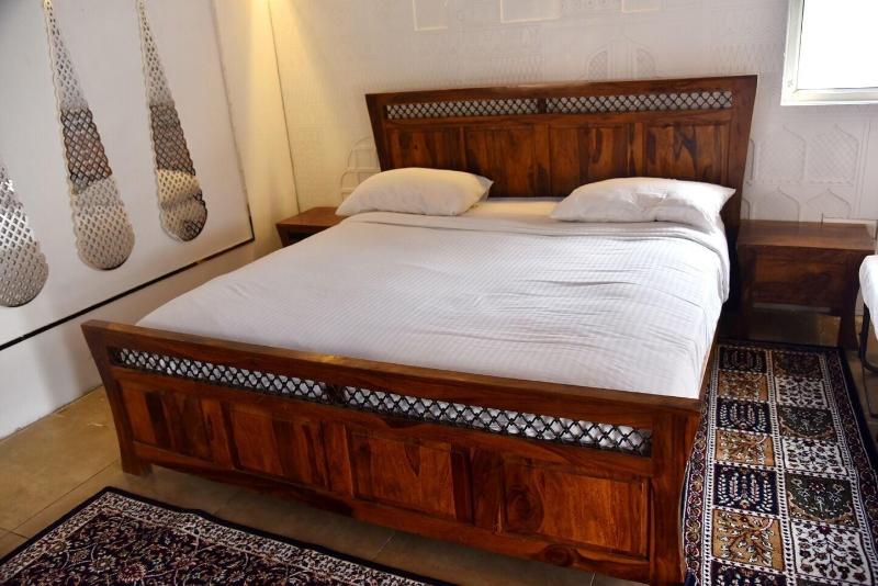 The Kasbah Resort image