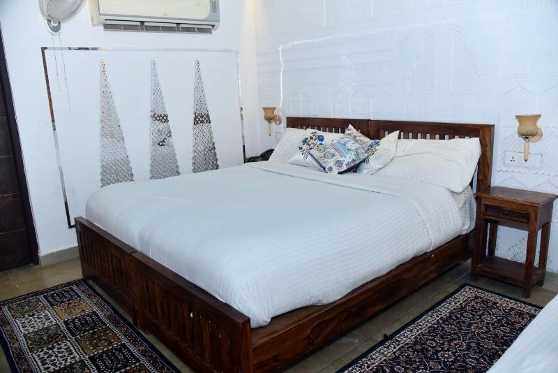 The Kasbah Resort image