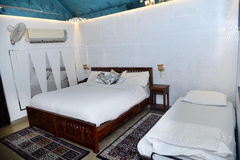 The Kasbah Resort image