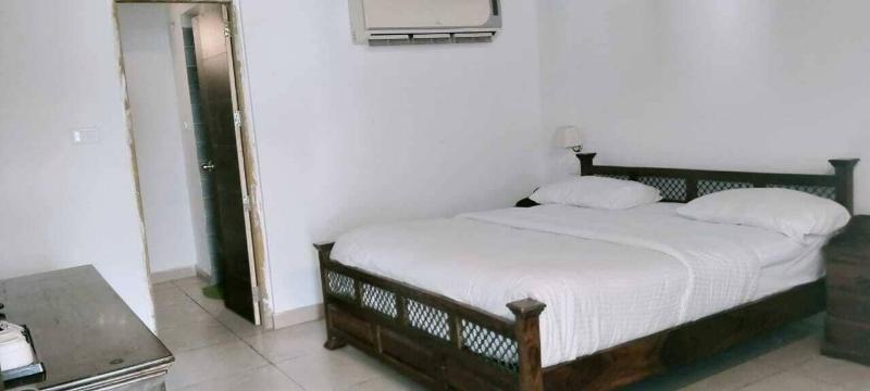 The Kasbah Resort image