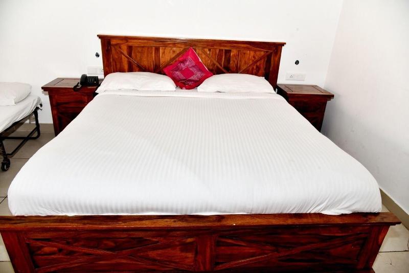 The Kasbah Resort image