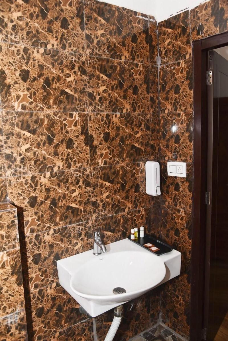 The Kasbah Resort image