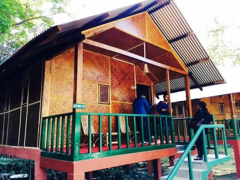 Nature Hunt Eco Camp