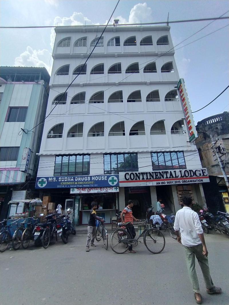 Continental Lodge