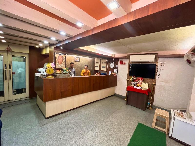 Continental Lodge