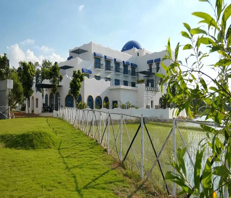 Ananda Resorts