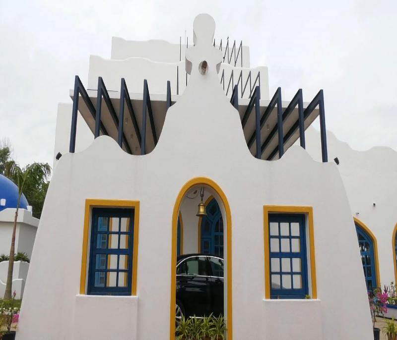 Ananda Resorts