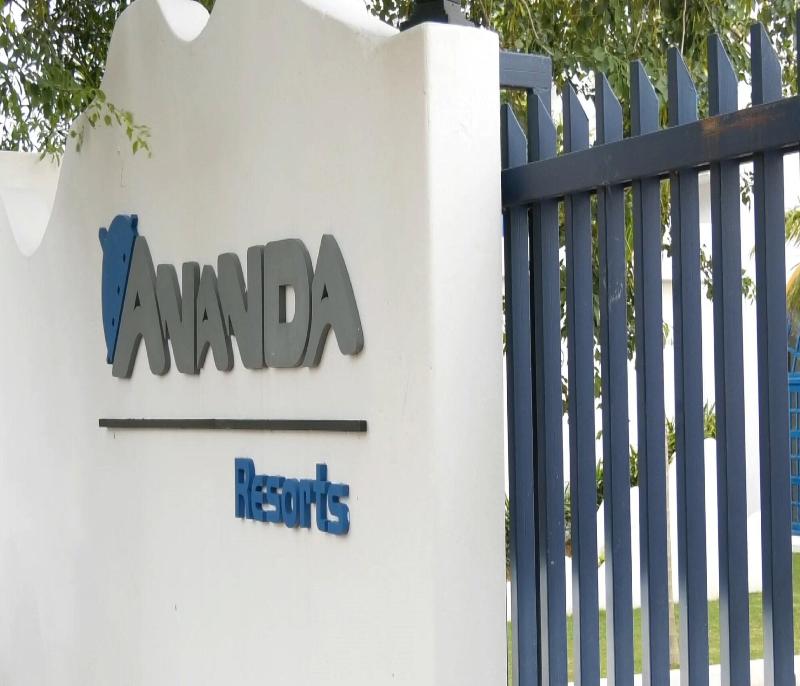 Ananda Resorts