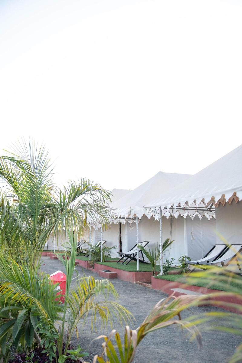 Unity Holiday Resort, Tilakwada