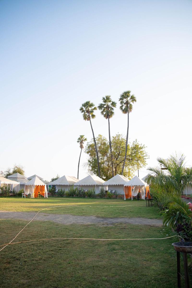 Unity Holiday Resort
