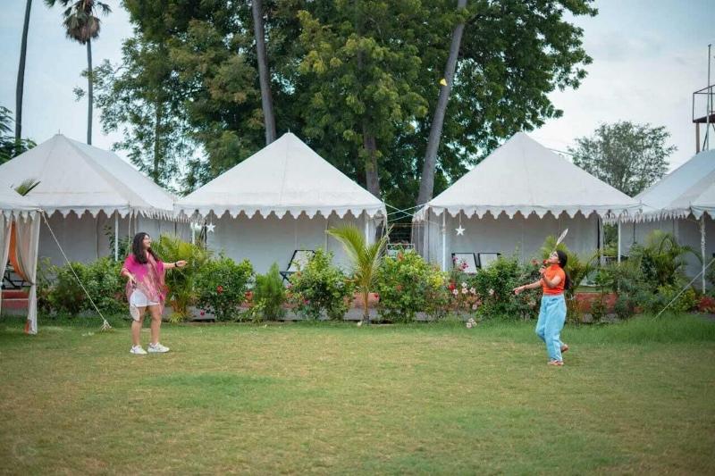 Unity Holiday Resort