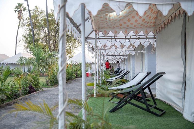 Unity Holiday Resort