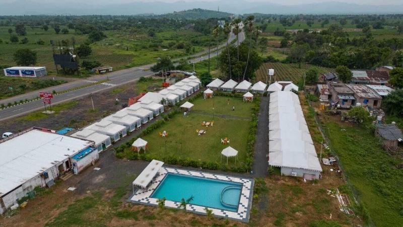 Unity Holiday Resort