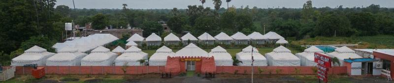 Unity Holiday Resort