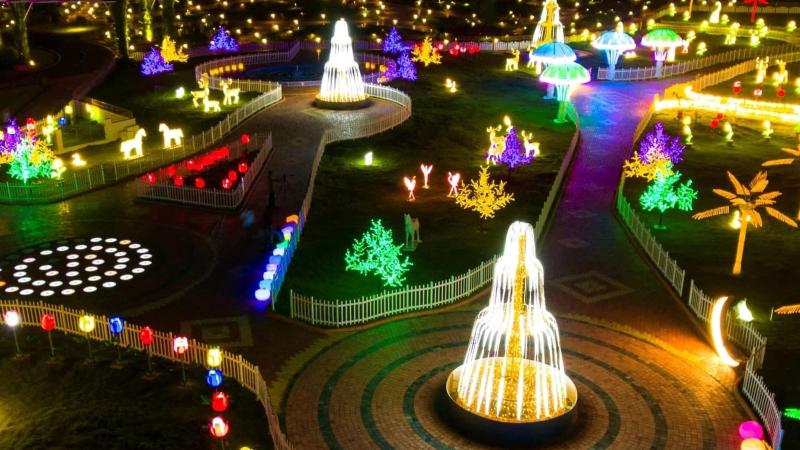 Unity Holiday Resort