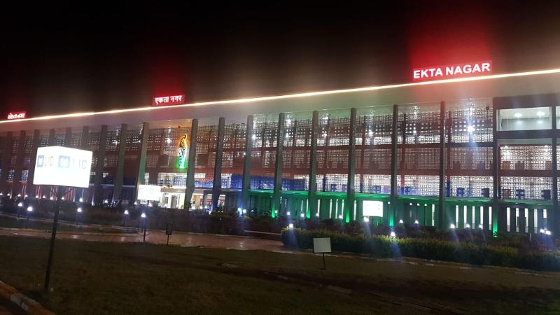 Unity Holiday Resort