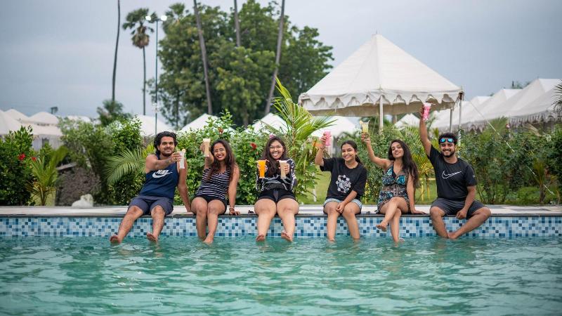 Unity Holiday Resort