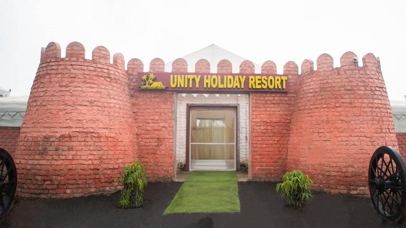 Unity Holiday Resort