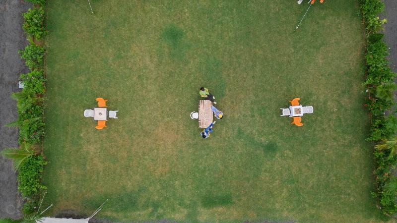 Unity Holiday Resort