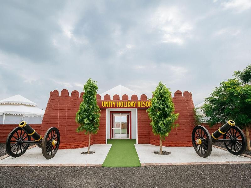 Unity Holiday Resort