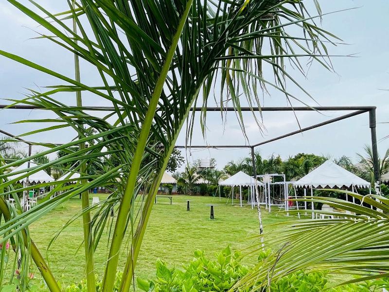 Unity Holiday Resort