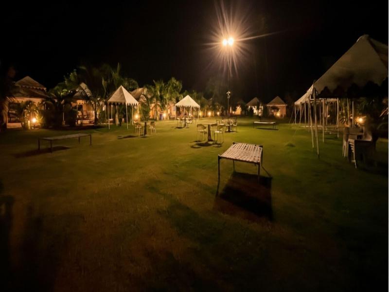 Unity Holiday Resort