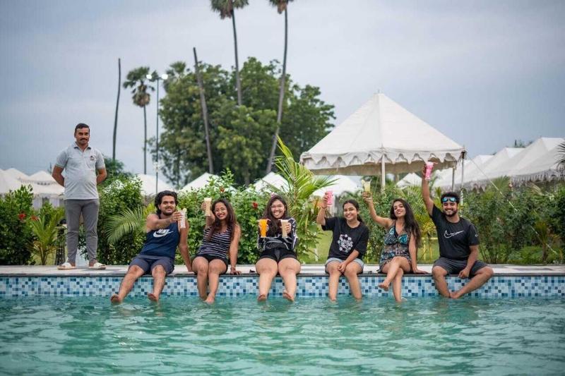 Unity Holiday Resort
