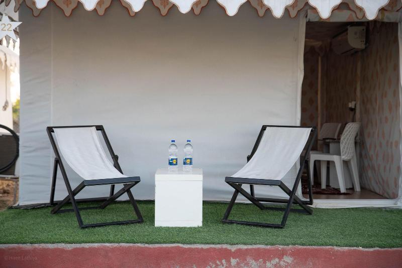 Unity Holiday Resort