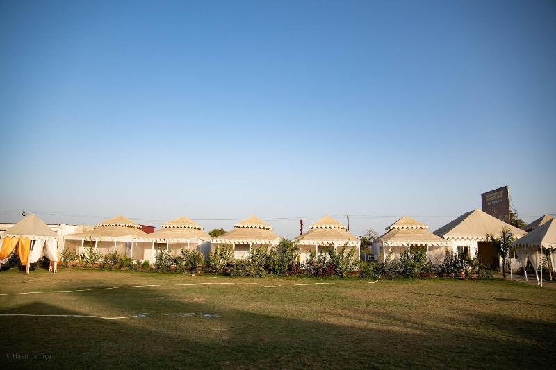 Unity Holiday Resort