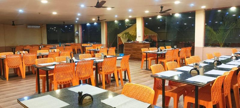 Unity Holiday Resort