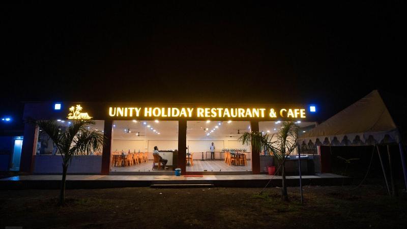Unity Holiday Resort