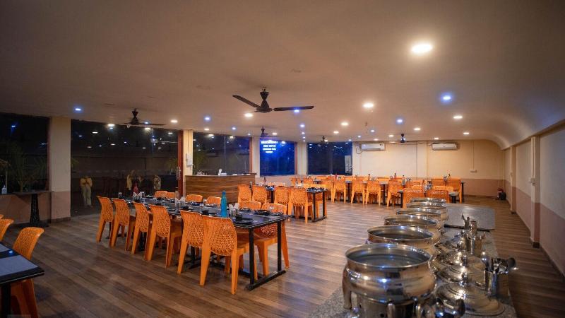 Unity Holiday Resort