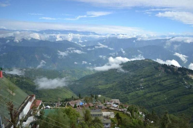The Retreat image