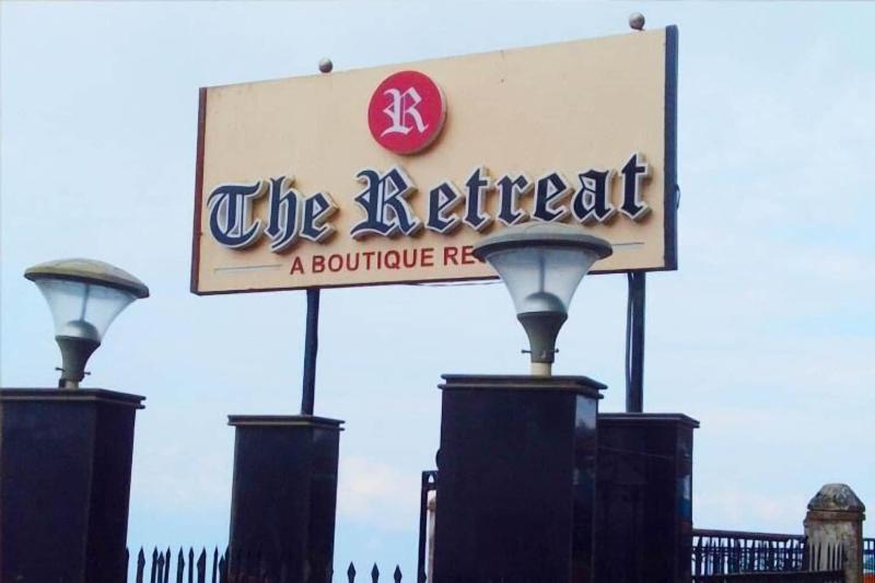 The Retreat image