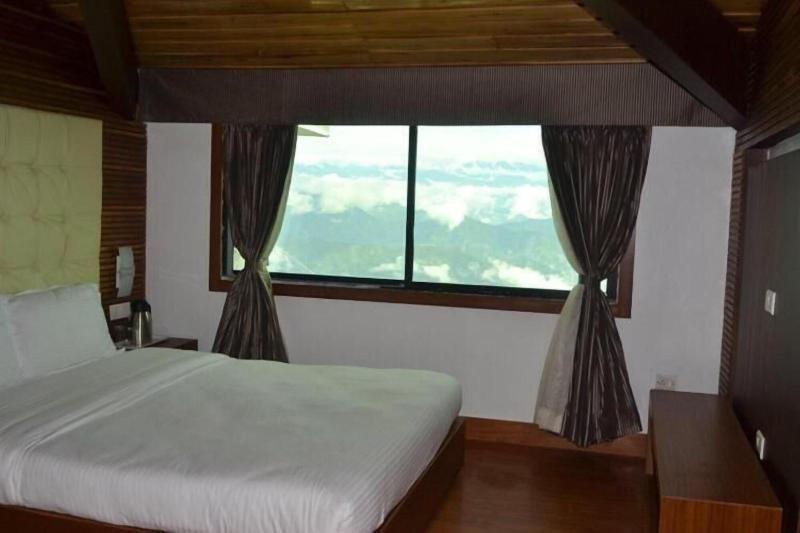 The Retreat image