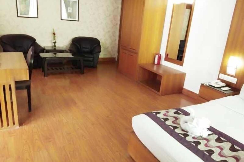 The Retreat image