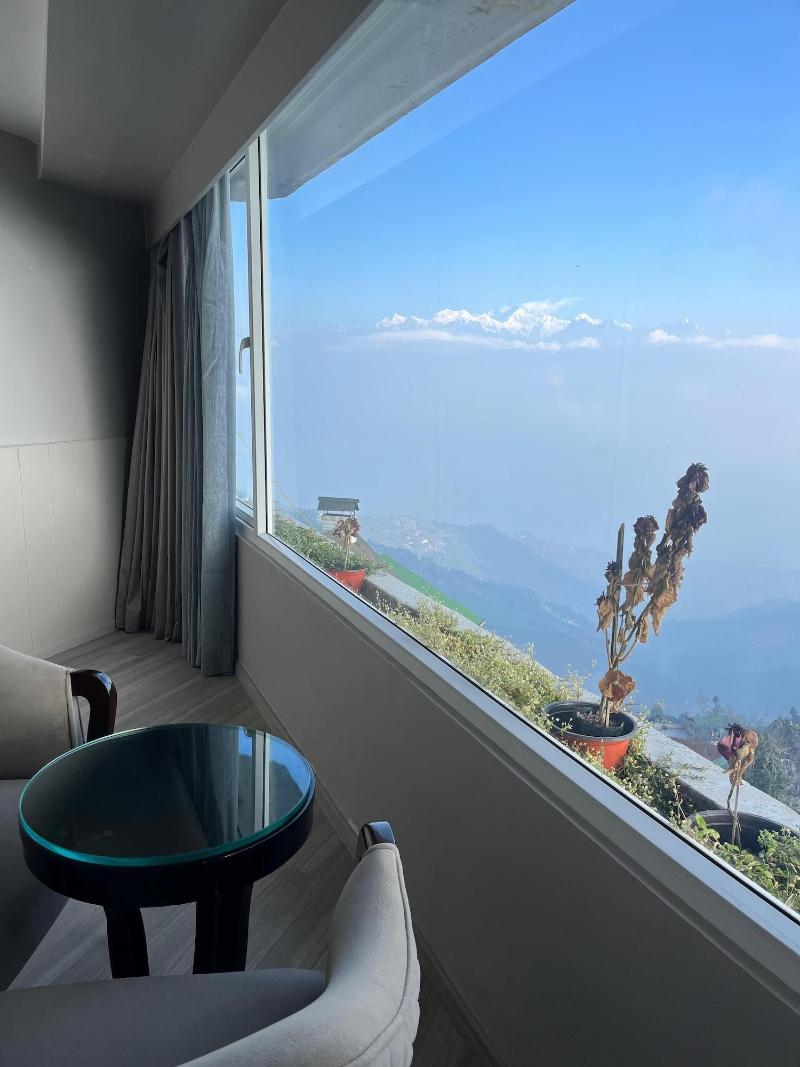 The Retreat image