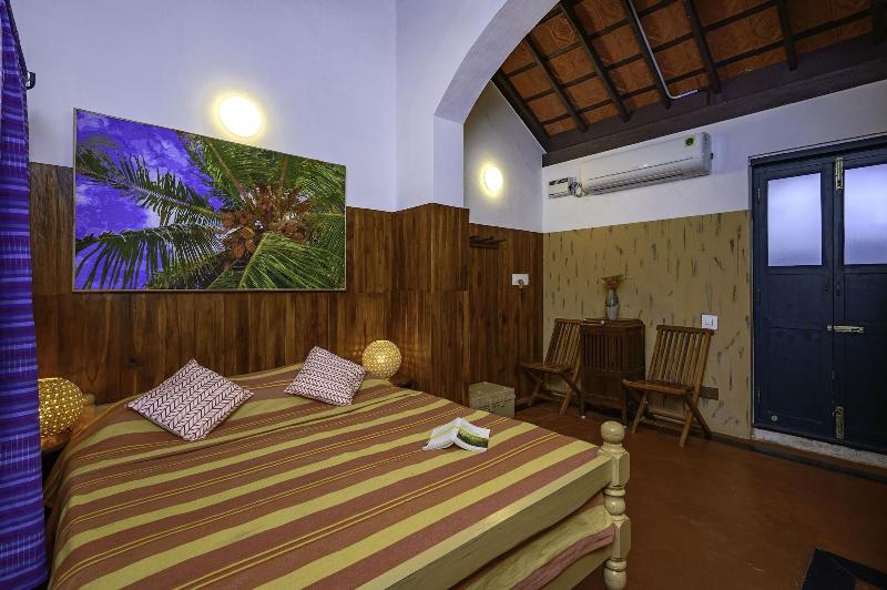 Neemrana's Coconut Alley image