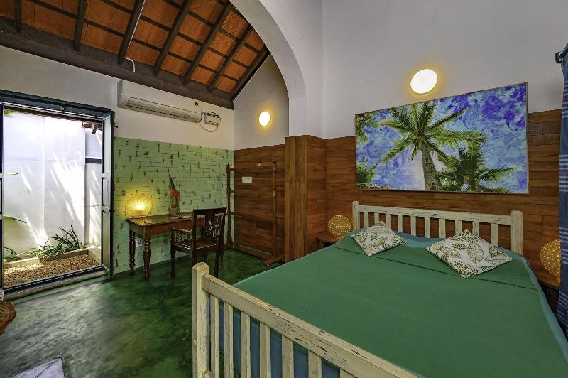 Neemrana's Coconut Alley image