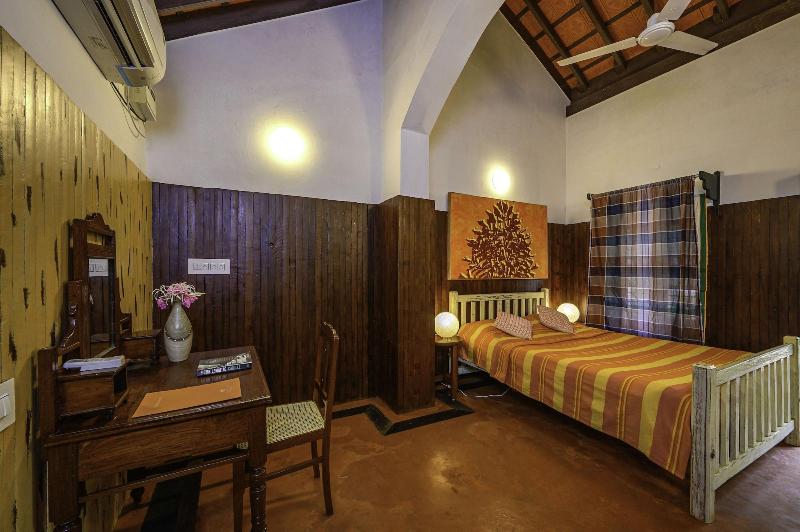 Neemrana's Coconut Alley image