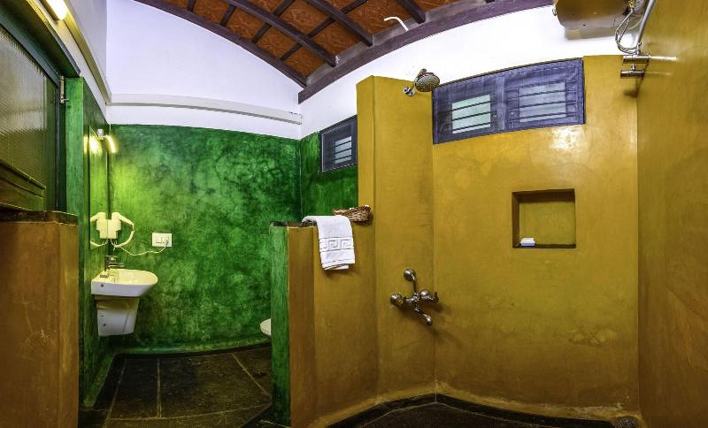 Neemrana's Coconut Alley image