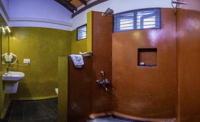 Neemrana's Coconut Alley image