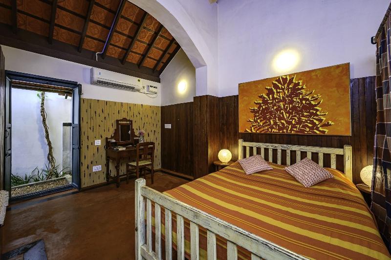 Neemrana's Coconut Alley image