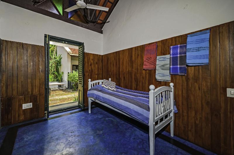 Neemrana's Coconut Alley image