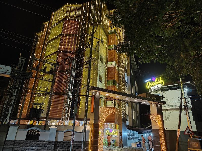 Hotel Newline Orchid image